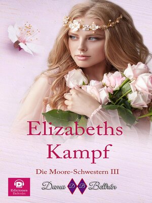 cover image of Elizabeths Kampf